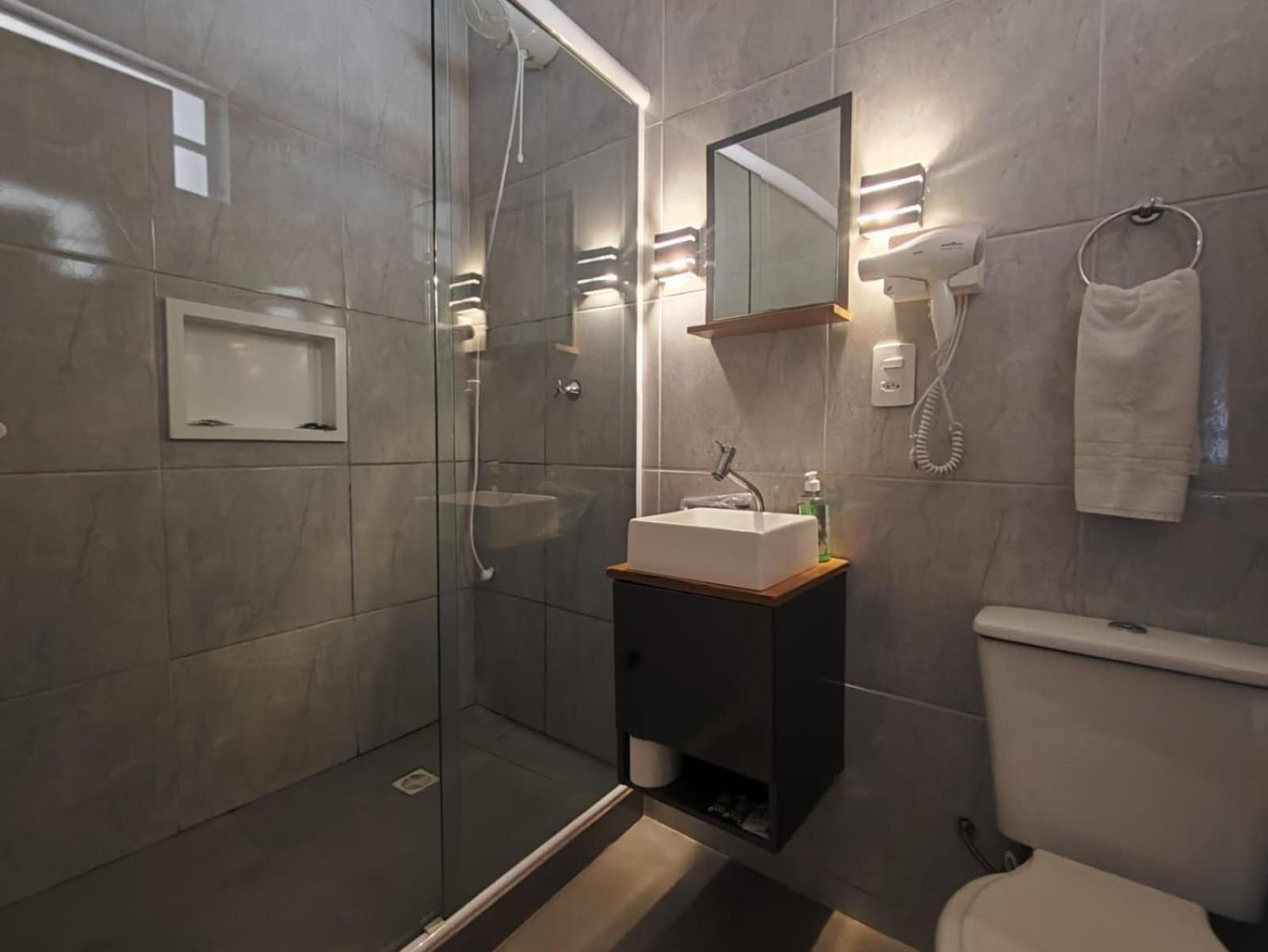 Villa Bilac 04 - Amplo Studio Proxima A Vila Germanica Blumenau Extérieur photo